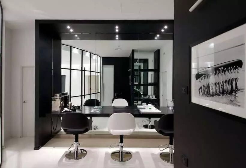 酒店 Argentario Golf & Wellness Resort, Autograph Collection