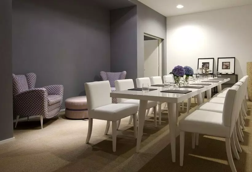 酒店 Argentario Golf & Wellness Resort, Autograph Collection