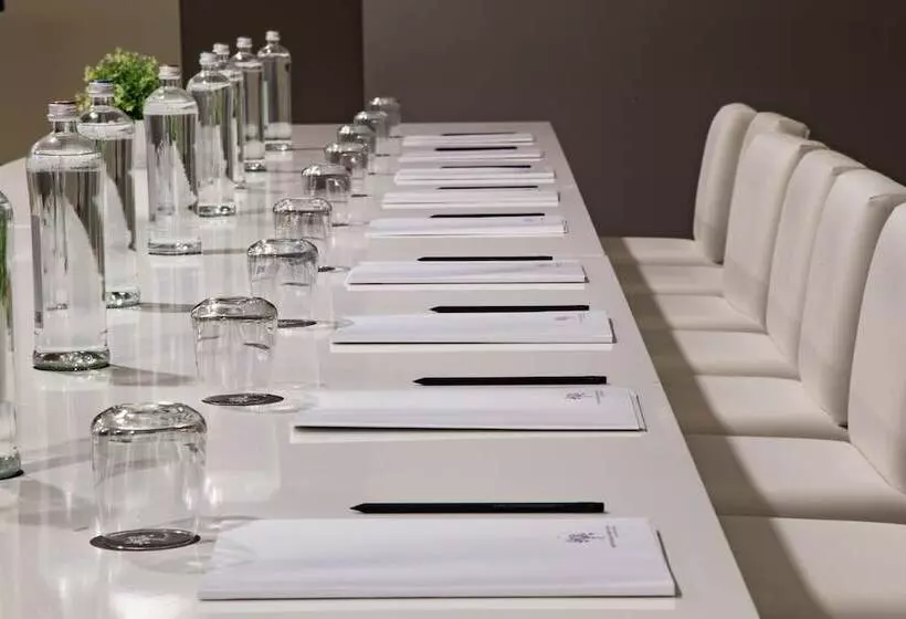 酒店 Argentario Golf & Wellness Resort, Autograph Collection