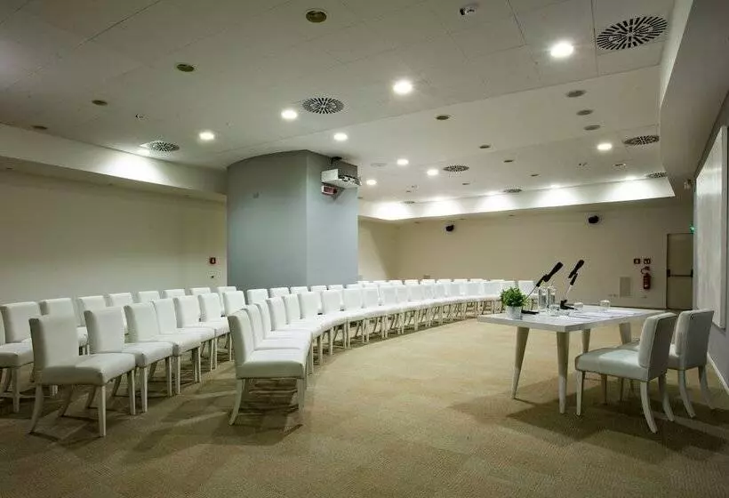 酒店 Argentario Golf & Wellness Resort, Autograph Collection