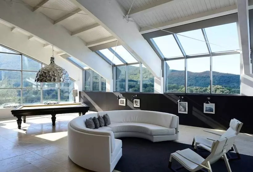 酒店 Argentario Golf & Wellness Resort, Autograph Collection