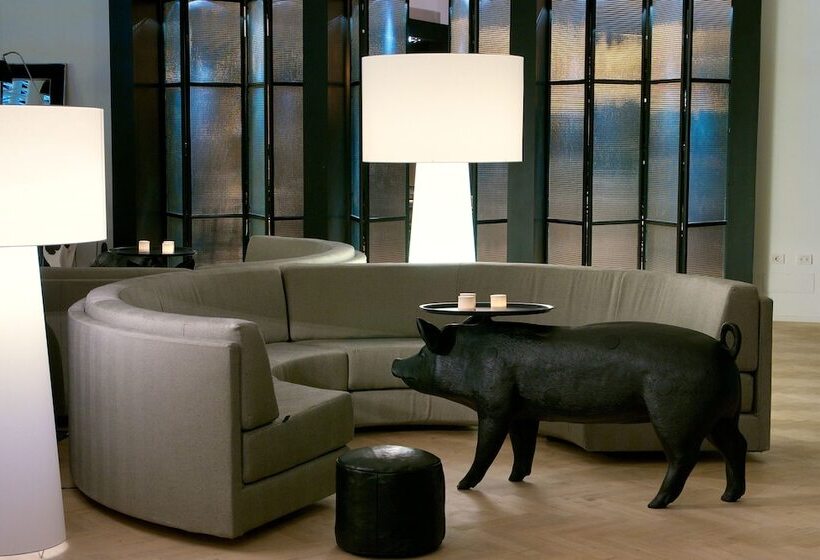 Отель Argentario Golf & Wellness Resort, Autograph Collection