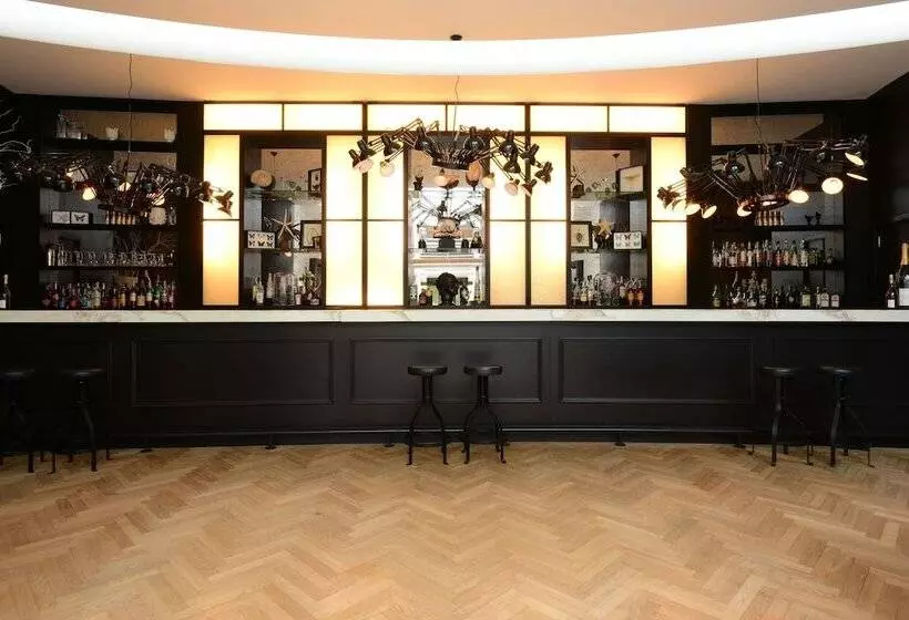 酒店 Argentario Golf & Wellness Resort, Autograph Collection