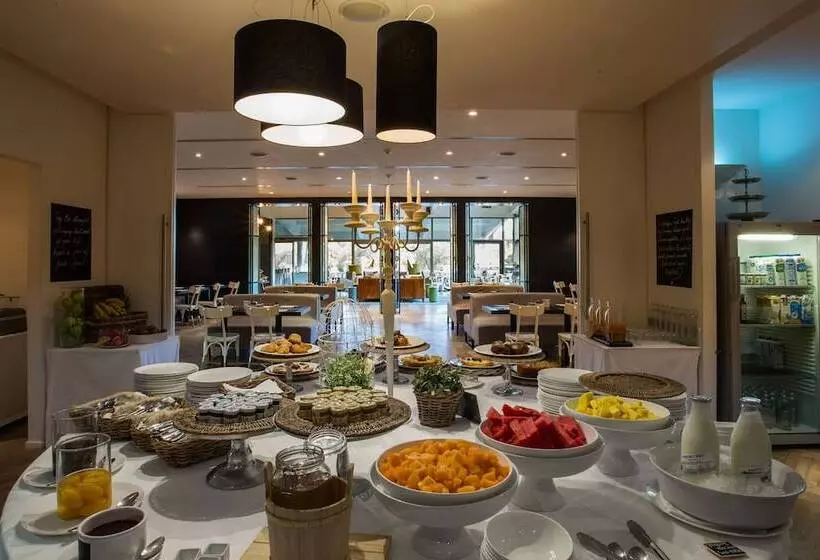 酒店 Argentario Golf & Wellness Resort, Autograph Collection