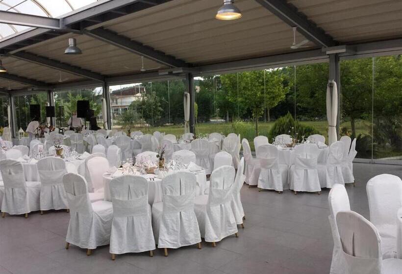 فندق Arta Palace