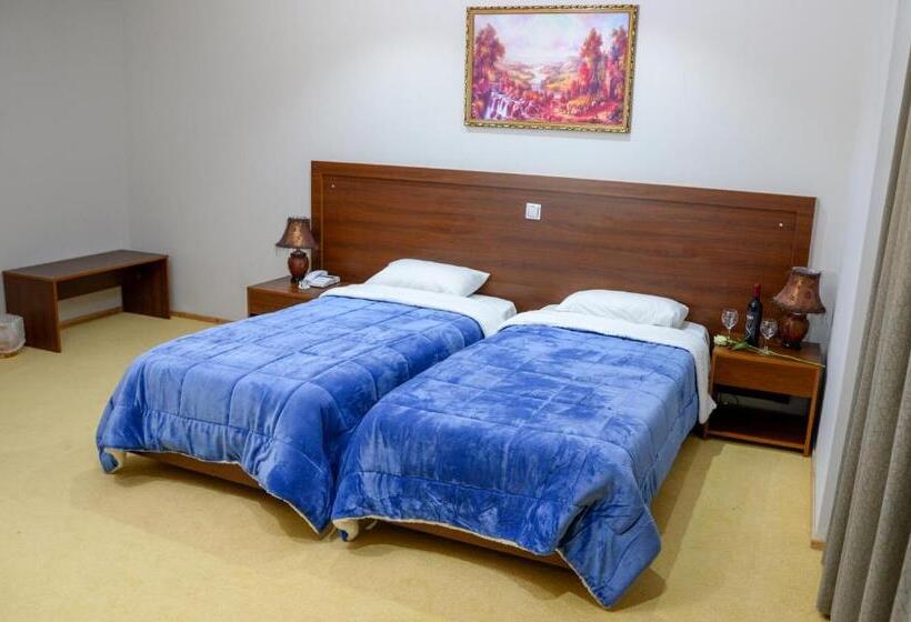 فندق Arta Palace