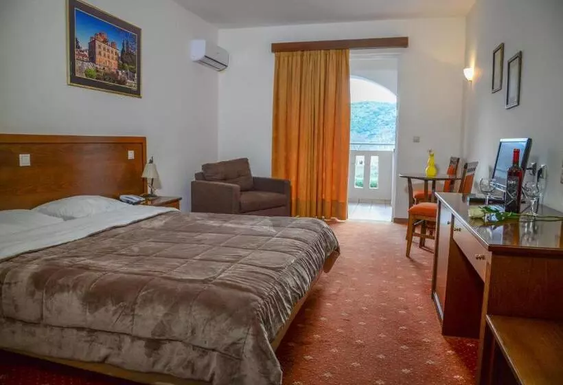 Отель Arta Palace