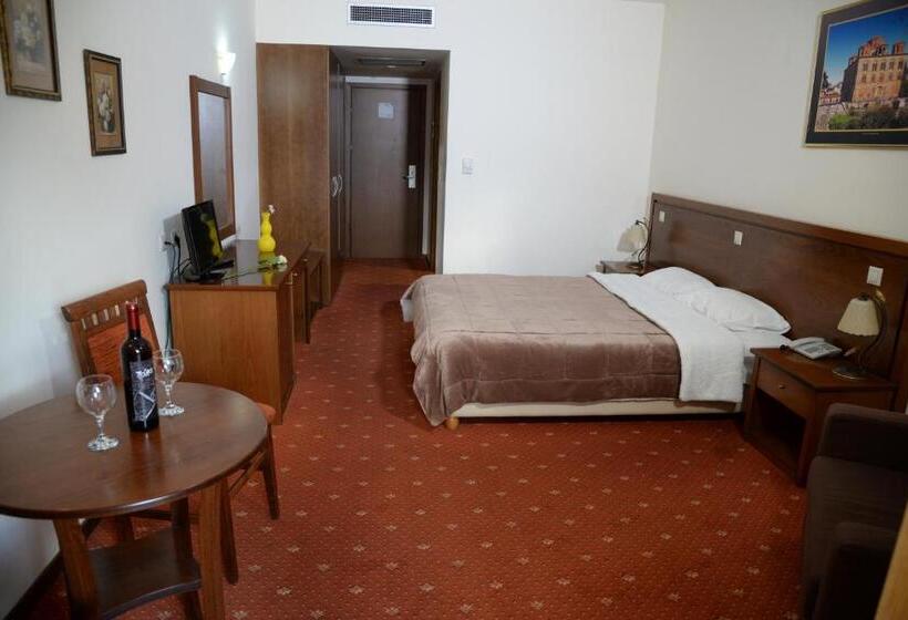 فندق Arta Palace