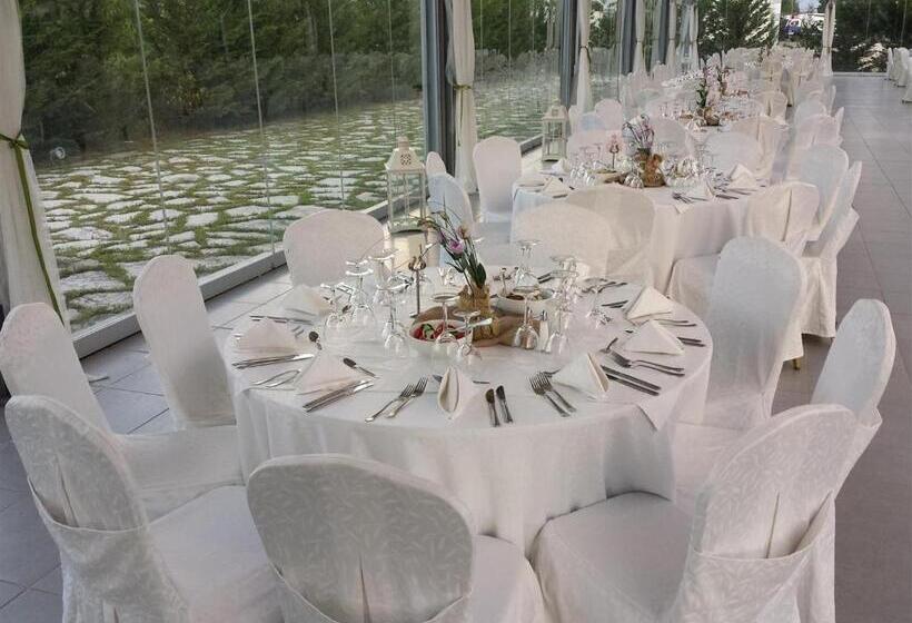 فندق Arta Palace