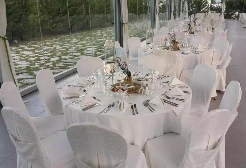 Отель Arta Palace