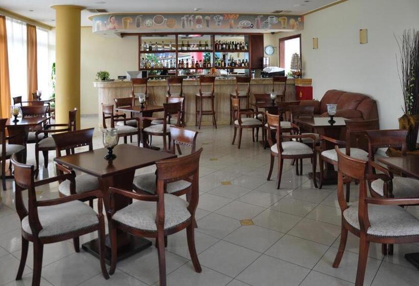 فندق Arta Palace