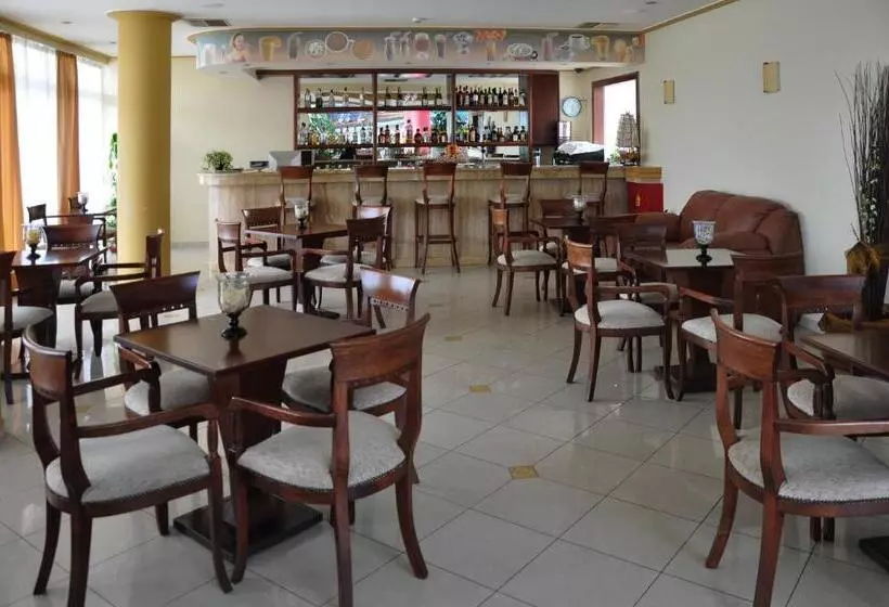 Отель Arta Palace