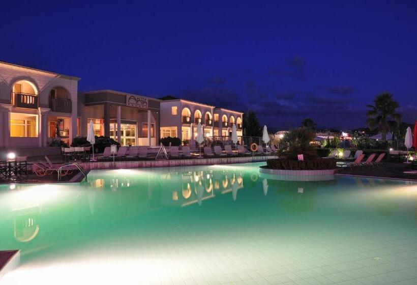 فندق Arta Palace