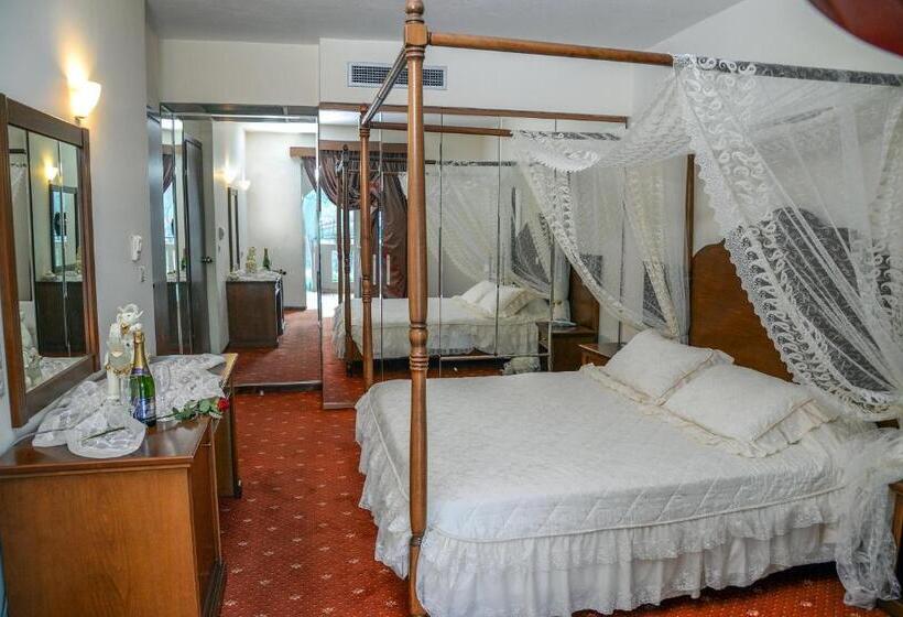 فندق Arta Palace