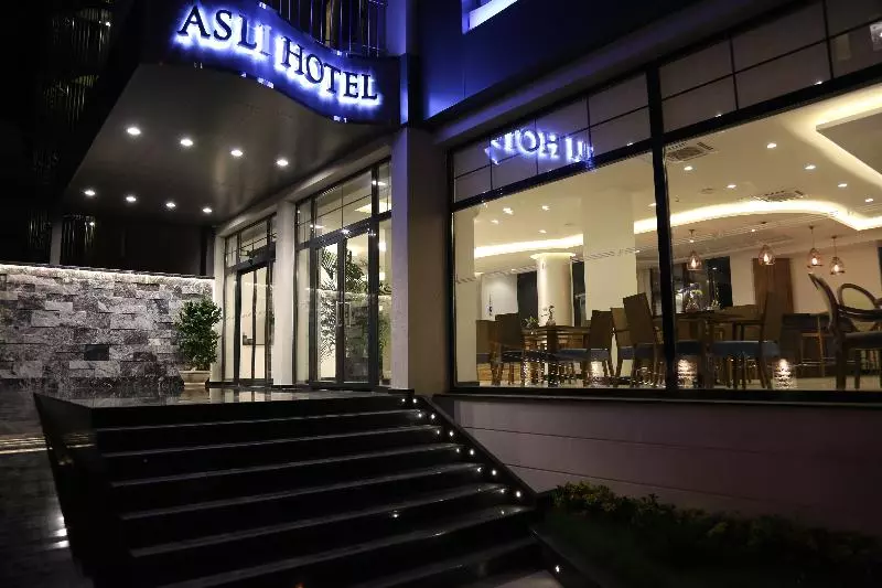 Hotel Asli