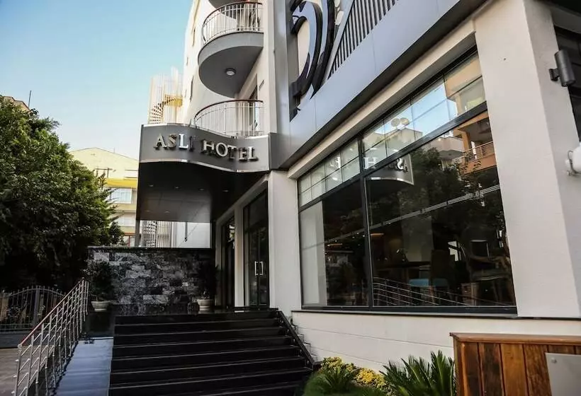 Hotel Asli