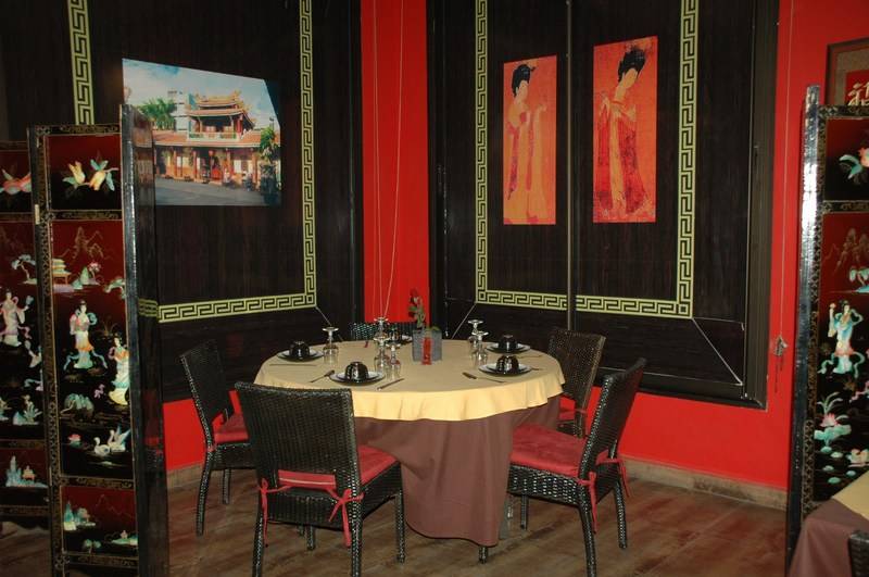 Hotel Terminus City Center Oujda