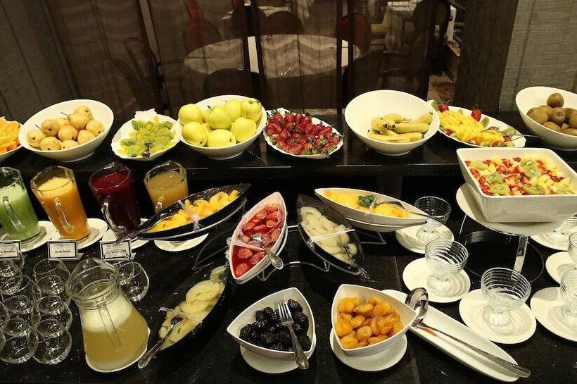 Hotel Terminus City Center Oujda