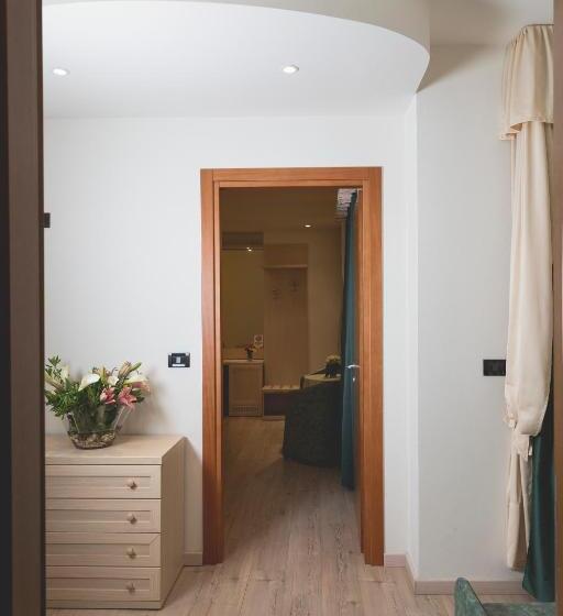 בית מלון כפרי Bixio