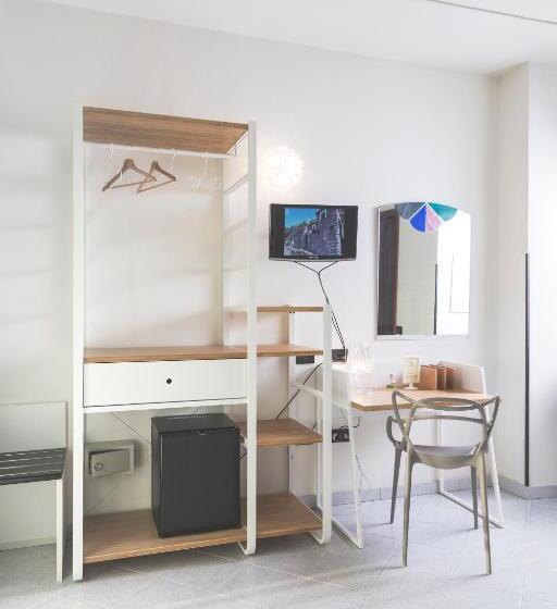 בית מלון כפרי Bixio