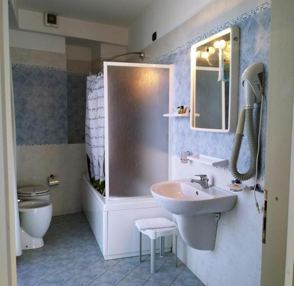 בית מלון כפרי Blue Moon