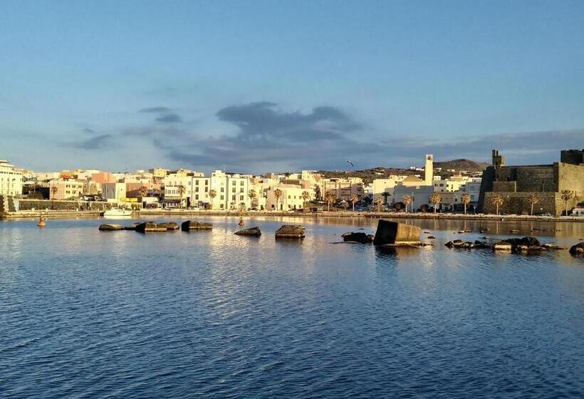 בית מלון כפרי Blue Moon