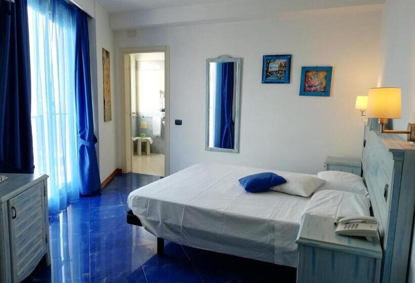 בית מלון כפרי Blue Moon