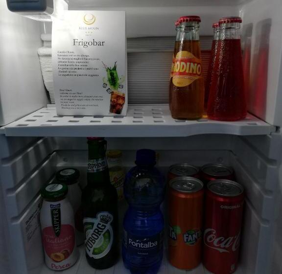 בית מלון כפרי Blue Moon