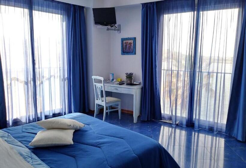 בית מלון כפרי Blue Moon