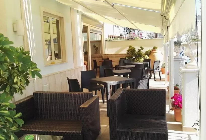 Отель Borgo Del Mare