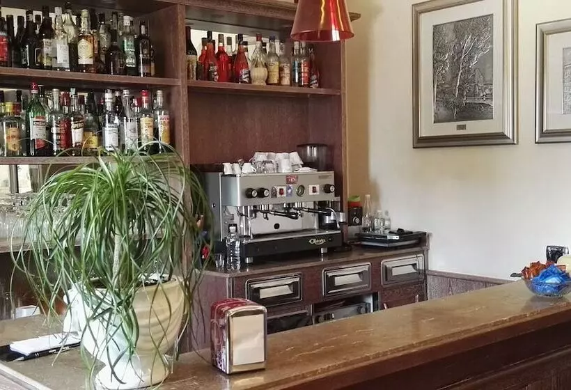 Отель Borgo Del Mare