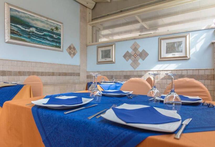 בית מלון כפרי Borgo Del Mare