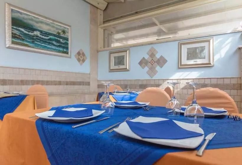 Отель Borgo Del Mare