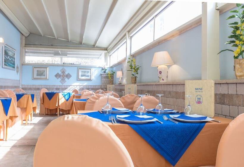 בית מלון כפרי Borgo Del Mare