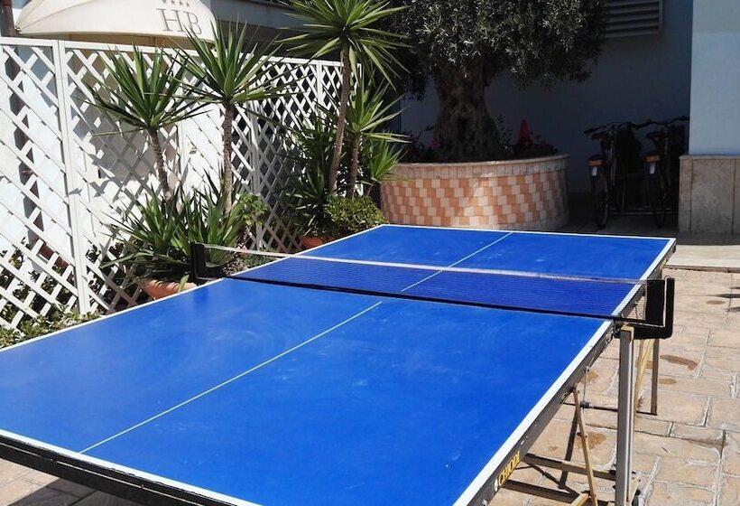 בית מלון כפרי Borgo Del Mare