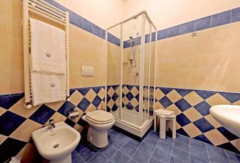 בית מלון כפרי Borgo Del Mare