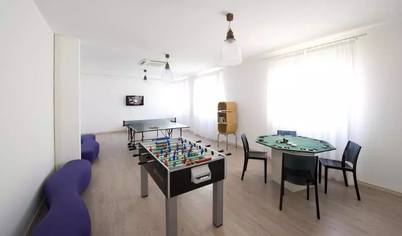 בית מלון כפרי Borgo Pantano