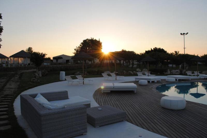 호텔 Borgo Pantano