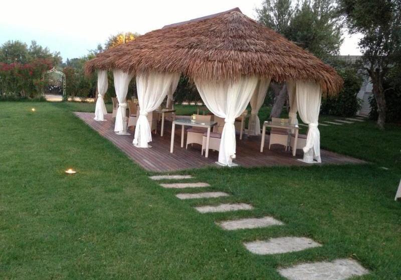 호텔 Borgo Pantano