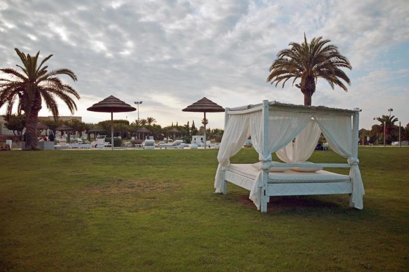 호텔 Borgo Pantano