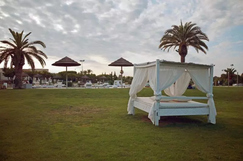 בית מלון כפרי Borgo Pantano