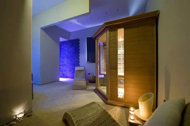 בית מלון כפרי Borgo Pantano