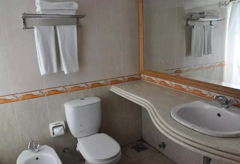 هتل Caesars Palace