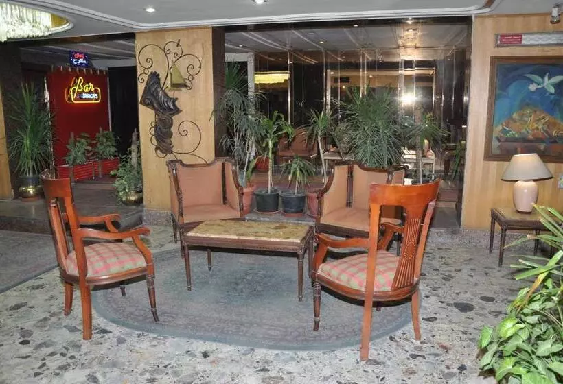 هتل Caesars Palace