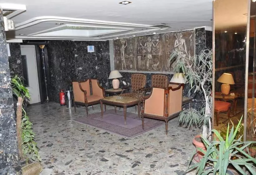 هتل Caesars Palace