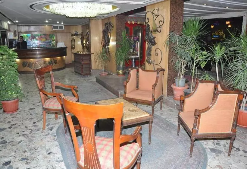 هتل Caesars Palace