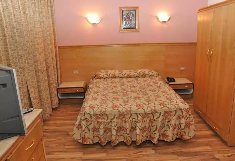 هتل Caesars Palace