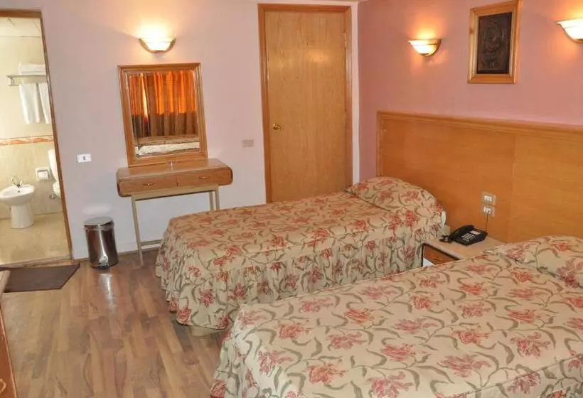 هتل Caesars Palace