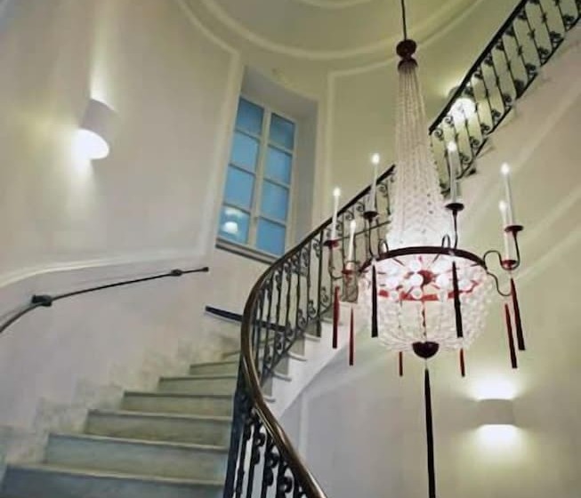 هتل Albergo Palazzo Decumani