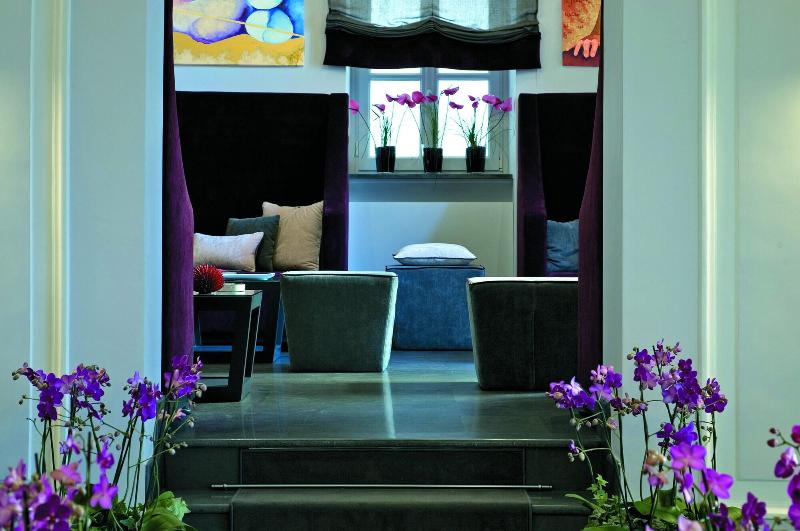 هتل Albergo Palazzo Decumani